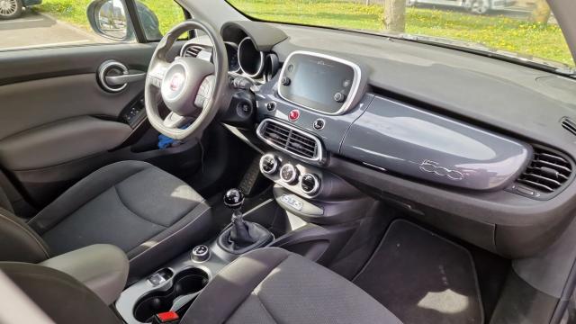 Fiat 500x image 4