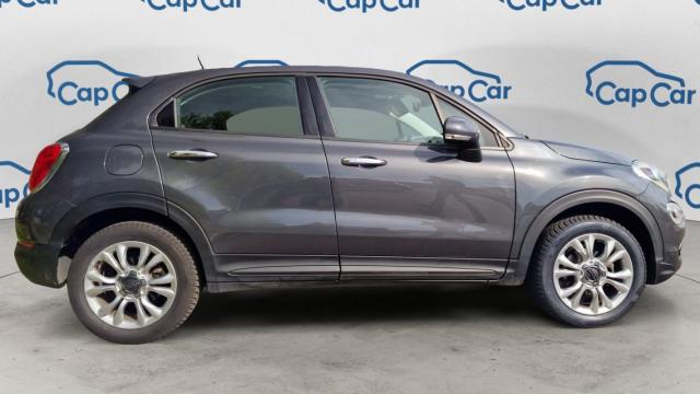 Fiat 500x image 1