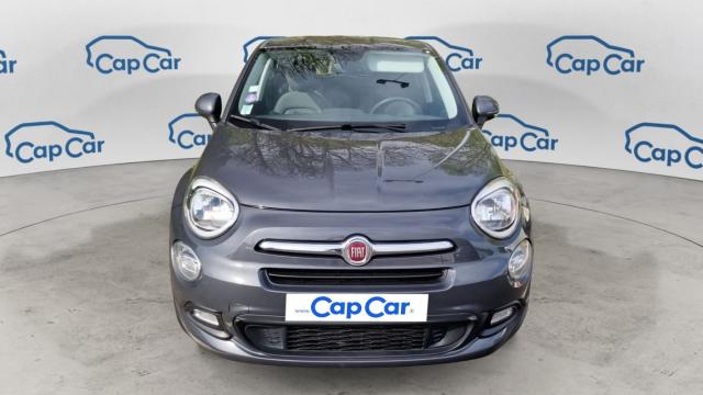 Fiat 500x image 8