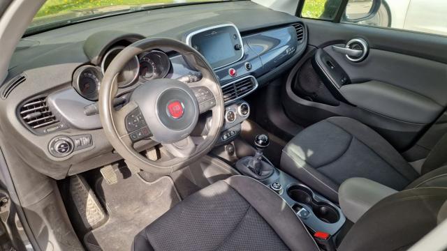 Fiat 500x image 2