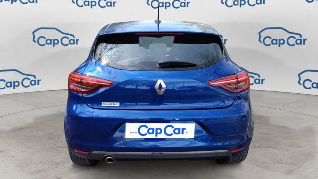 Renault Clio image 9