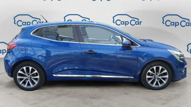 Renault Clio image 8