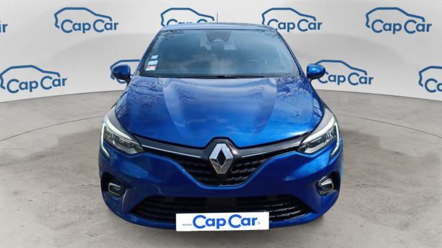 Renault Clio image 1
