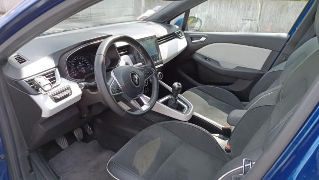 Renault Clio image 4