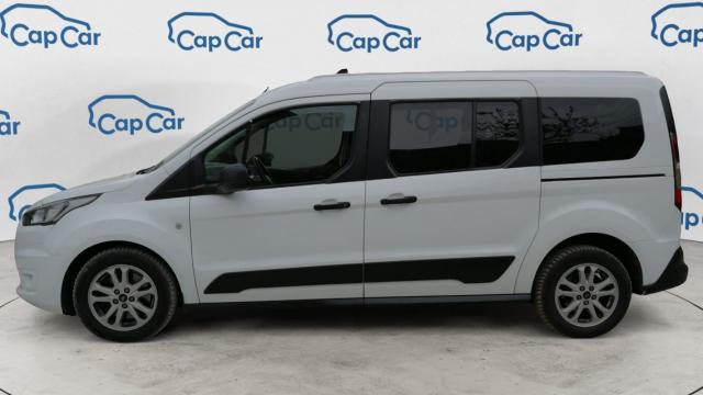 Ford Grand Tourneo Connect image 1