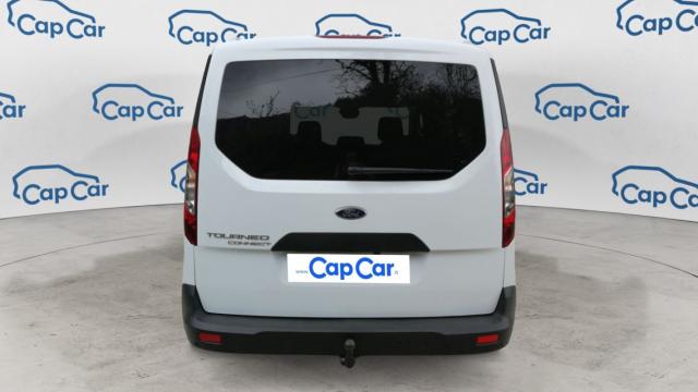 Ford Grand Tourneo Connect image 5