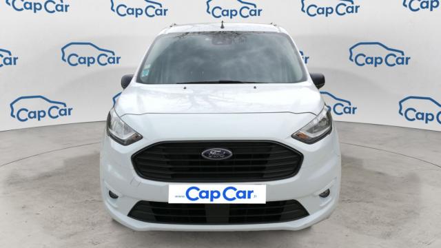 Ford Grand Tourneo Connect image 9