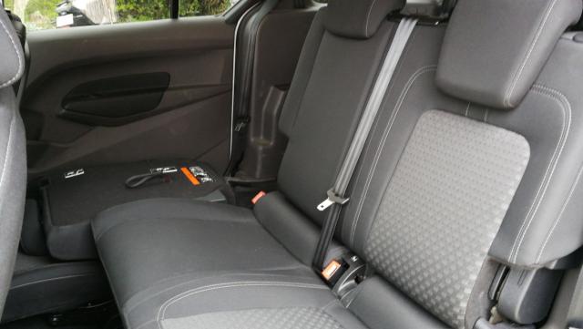 Ford Grand Tourneo Connect image 7