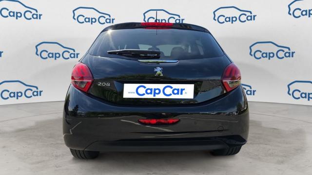 Peugeot 208 image 5
