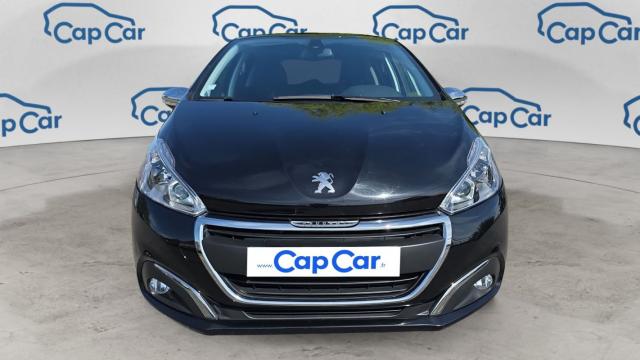 Peugeot 208 image 6