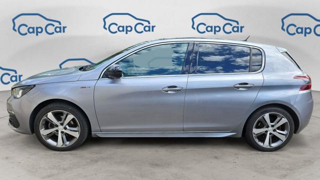 Peugeot 308 image 8