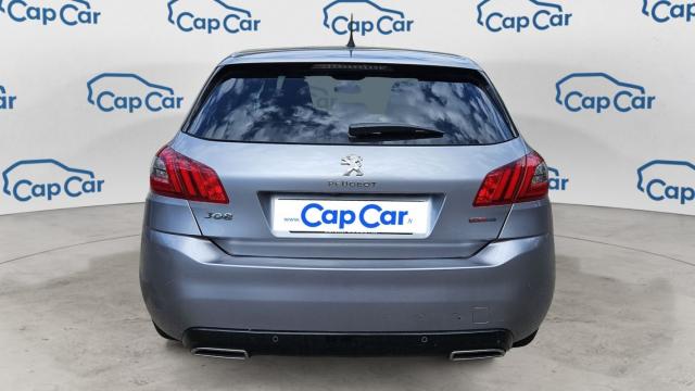 Peugeot 308 image 4