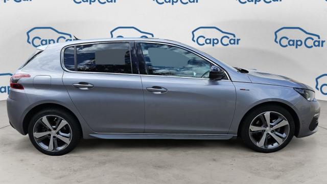 Peugeot 308 image 7