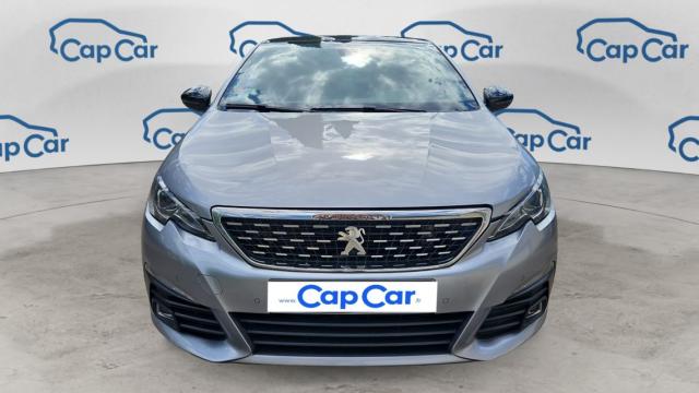 Peugeot 308 image 6
