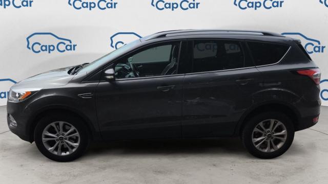 Ford Kuga image 5