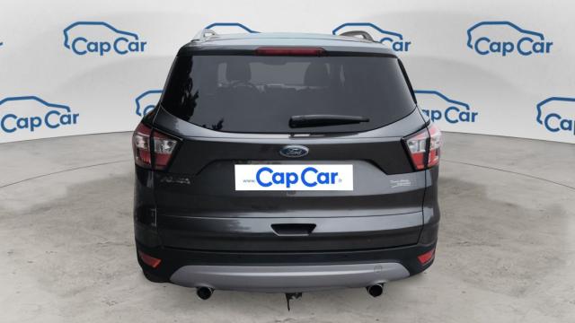 Ford Kuga image 7