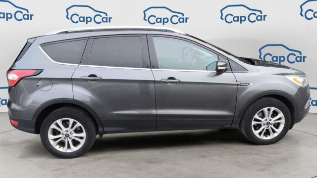 Ford Kuga image 2