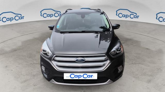 Ford Kuga image 9