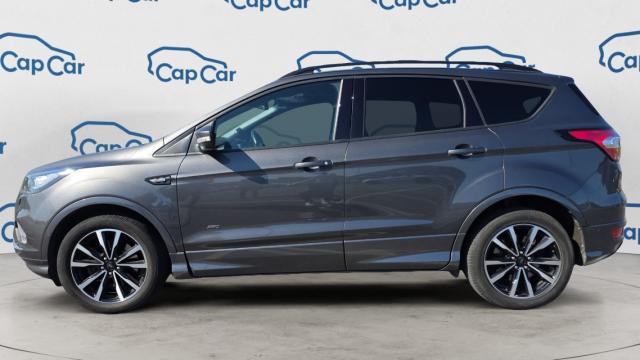 Ford Kuga image 7