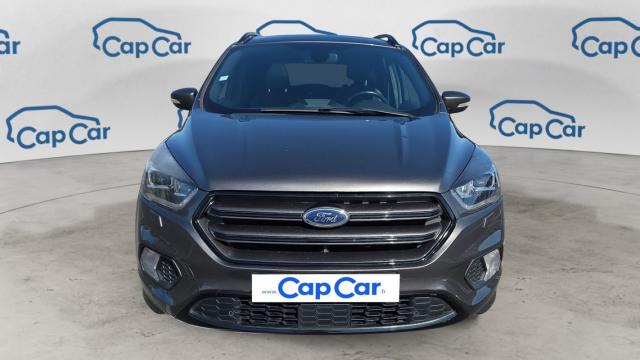 Ford Kuga image 5