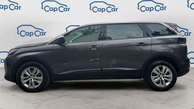 Peugeot 5008 image 5