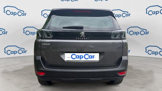 Peugeot 5008 image 2