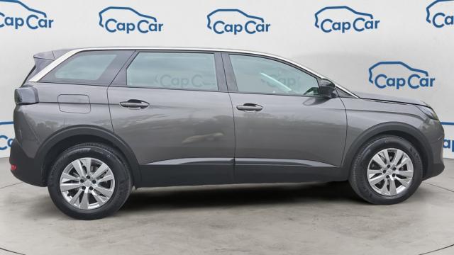 Peugeot 5008 image 4