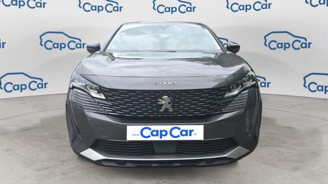 Peugeot 5008 image 1
