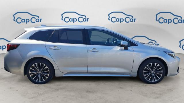 Toyota Corolla Touring Sports image 3