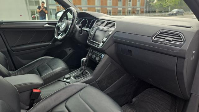 Volkswagen Tiguan image 2