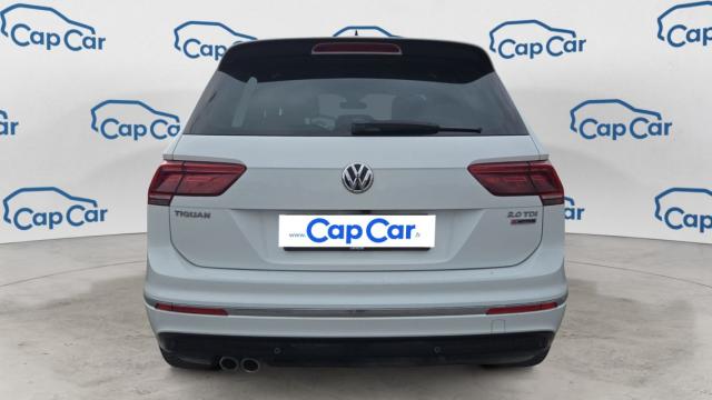Volkswagen Tiguan image 3