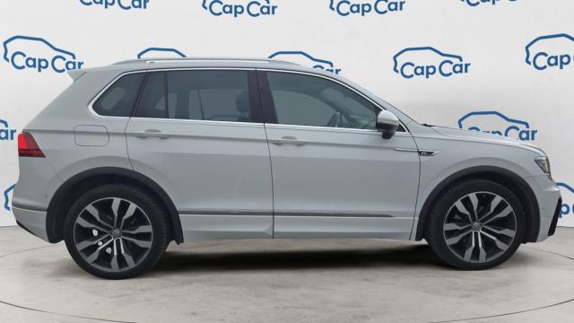 Volkswagen Tiguan image 5