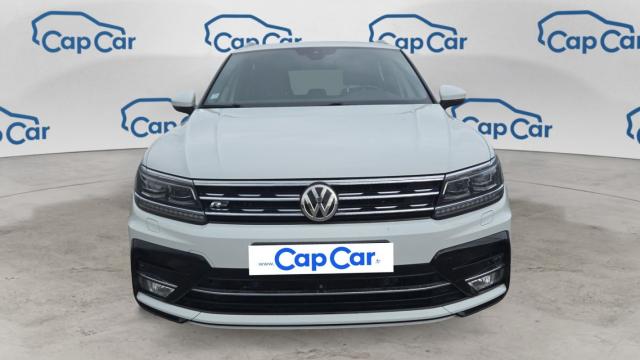 Volkswagen Tiguan image 8