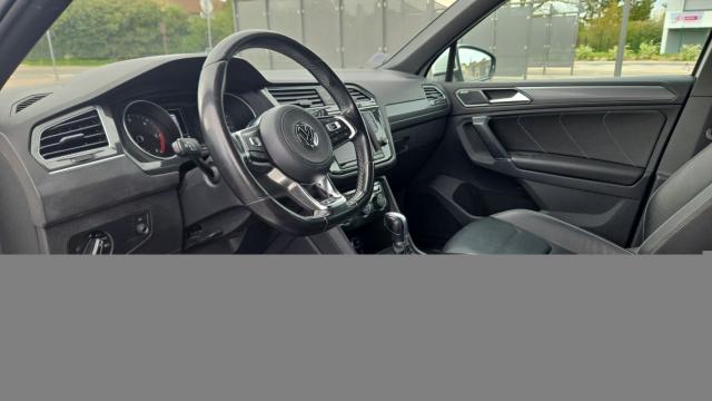 Volkswagen Tiguan image 7