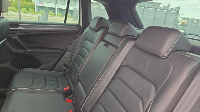 Volkswagen Tiguan image 1