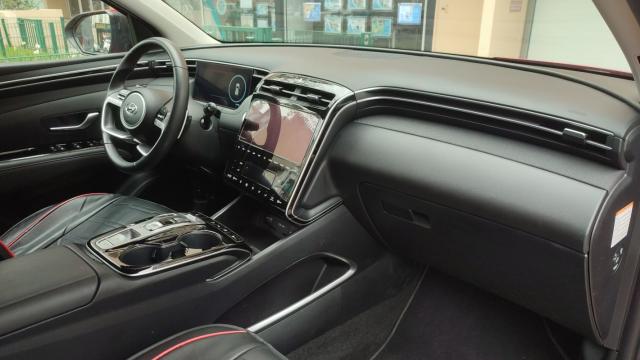 Hyundai Tucson image 3
