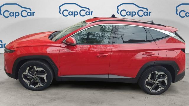 Hyundai Tucson image 1