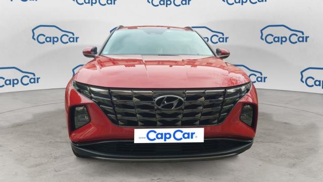 Hyundai Tucson image 6