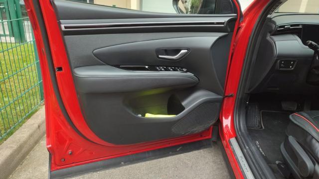 Hyundai Tucson image 9