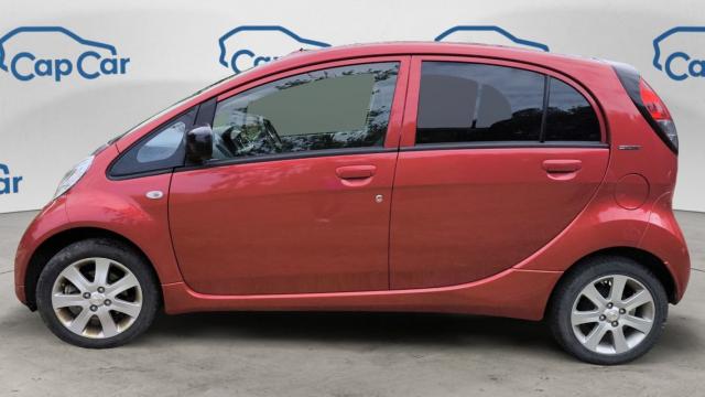 Peugeot Ion image 8