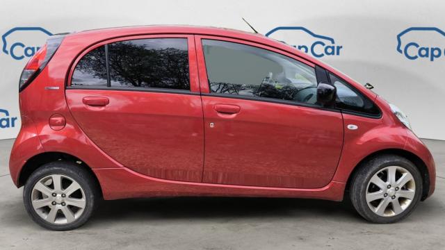 Peugeot Ion image 3