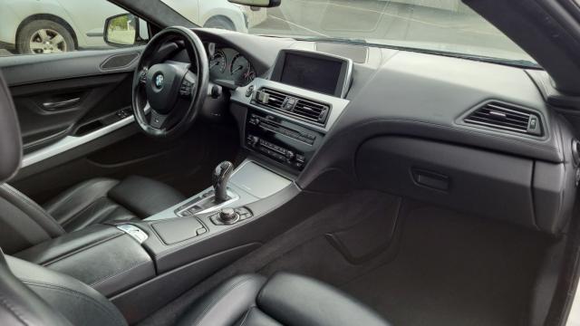 Bmw Série 6 image 2
