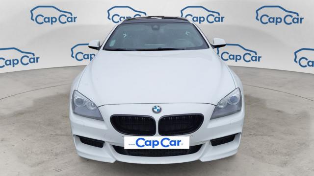 Bmw Série 6 image 6