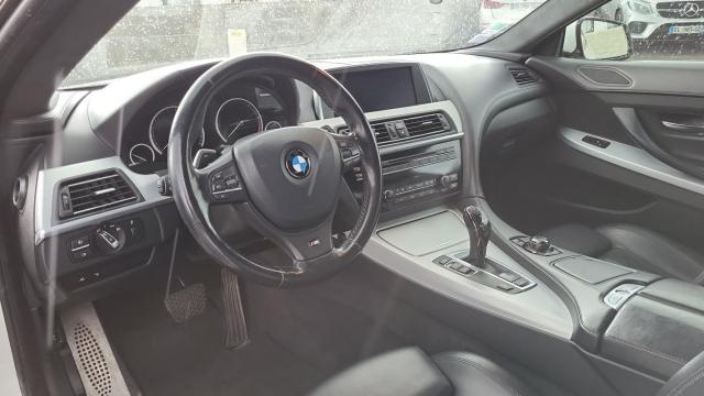 Bmw Série 6 image 4