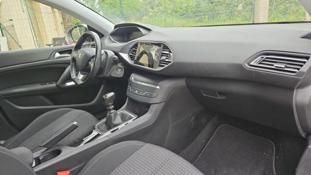 Peugeot 308 Sw image 6