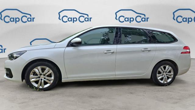 Peugeot 308 Sw image 1