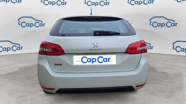 Peugeot 308 Sw image 5