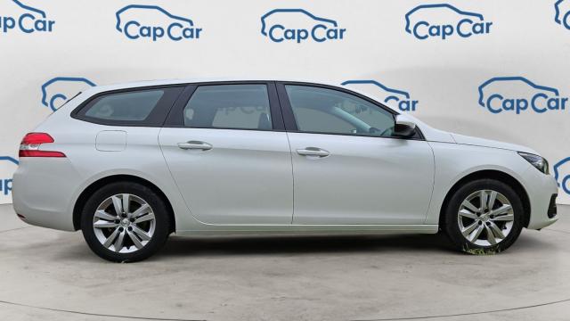 Peugeot 308 Sw image 4