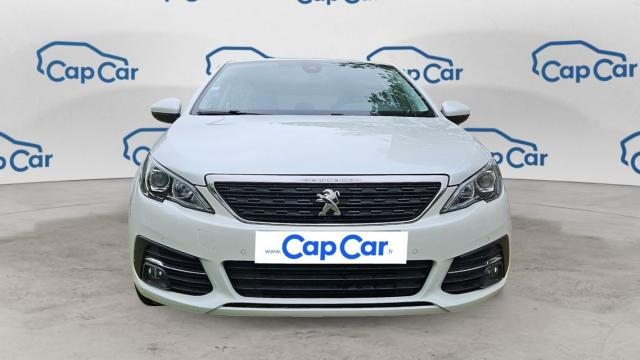 Peugeot 308 Sw image 8