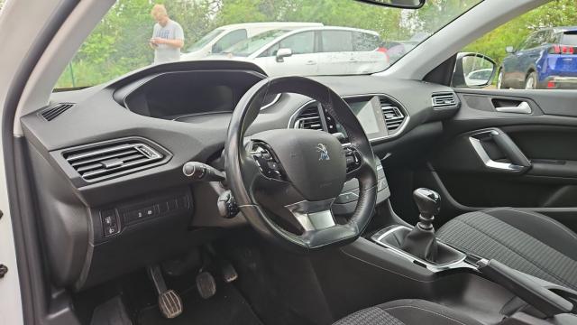 Peugeot 308 Sw image 3
